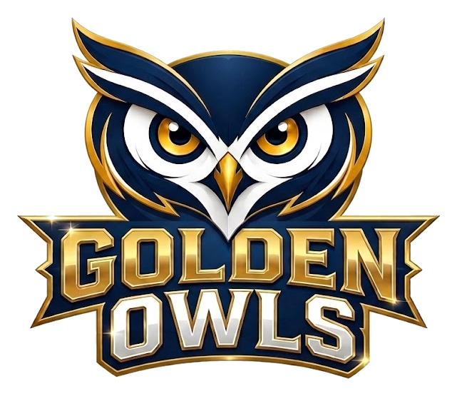 Golden Owls
